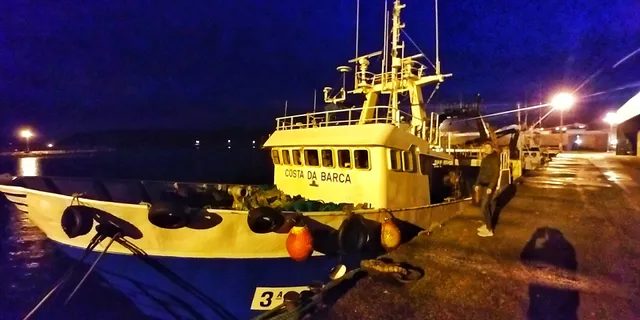 Apartamentos Praia Do Capitan