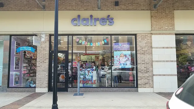 Claire's