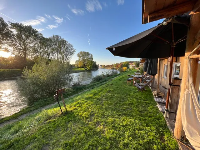 Danubio - Donau-Resorium