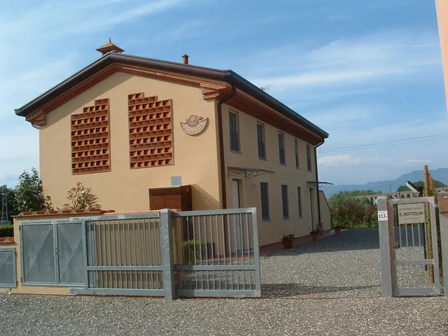 Appartamenti Vacanze il Nottolini