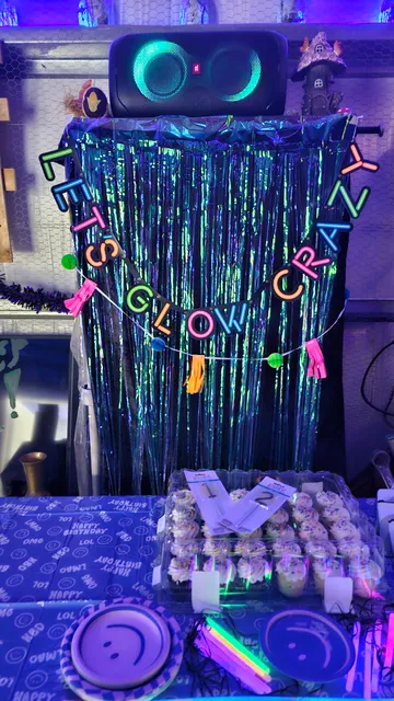 Texas Rage Asylum, LLC