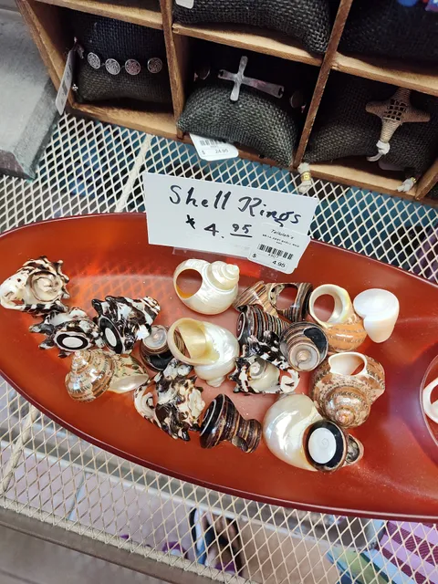 Tallulah's Treasures