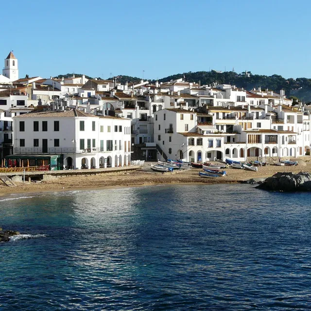 Hotel BlauMar Llafranc