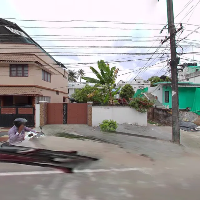 Blissful Residency Homestay