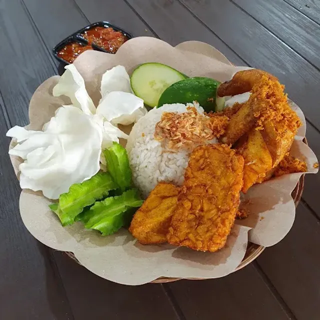 Makan Bersama Pekanbaru