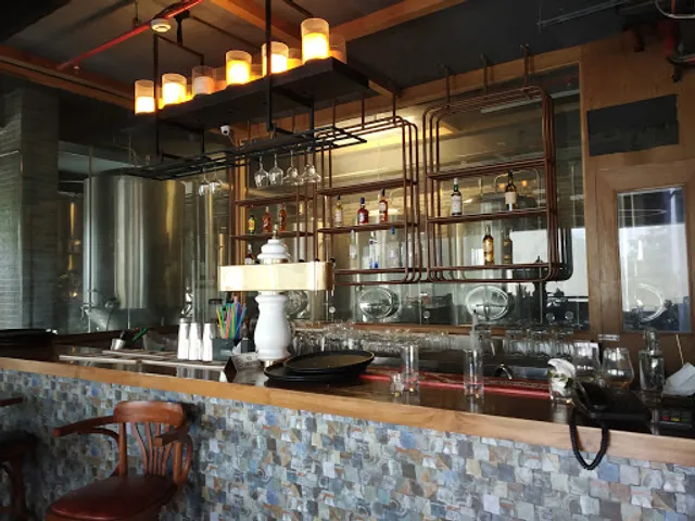 After Stories in Sector 29 Gurgaon