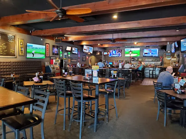 Buddies Pub & Grill