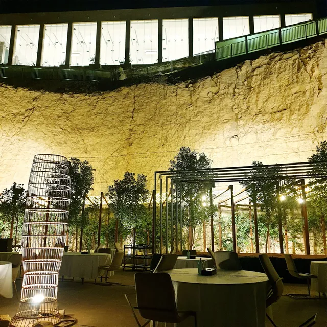 العماريه هيلز