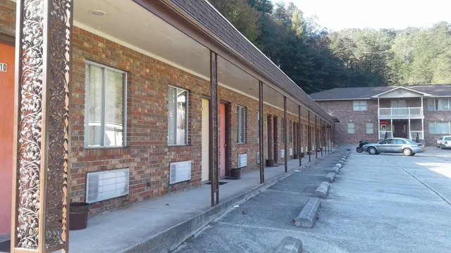 Eastern Heights Motel