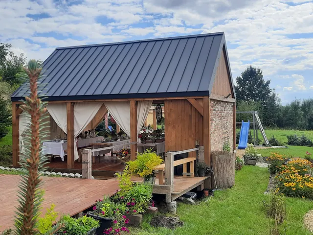 Siedlisko Święty Spokój