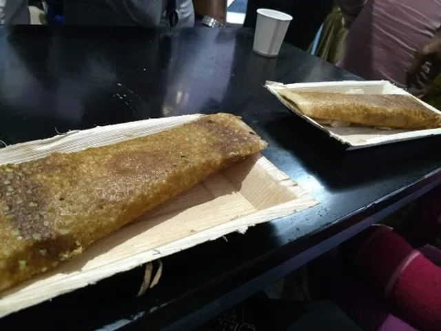 Iyer's Venkatesha Dosa Canteen