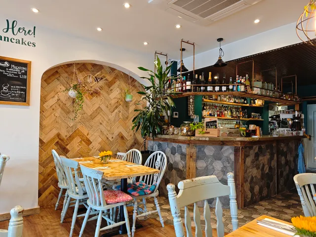 The Whisk Kitchen & Bar