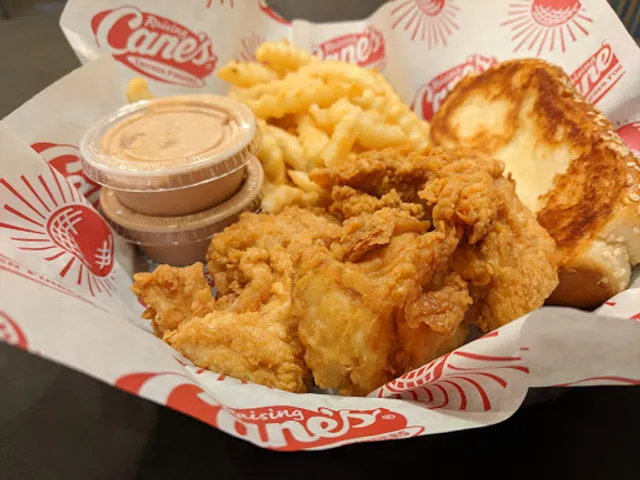 Raising Cane's Chicken Fingers