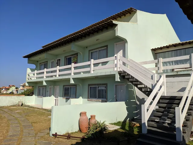 Apartamento Brisa do Foguete