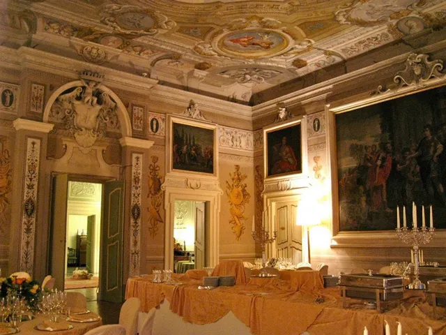Palazzo Tucci