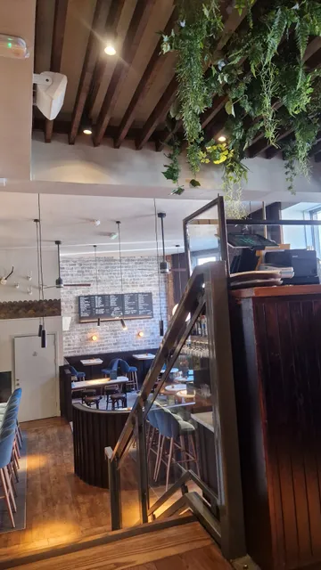 The Clarence Glasgow