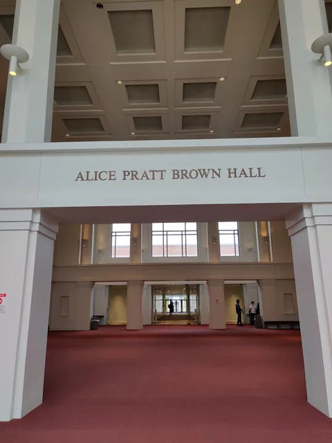 The Shepherd School of Music at Rice University