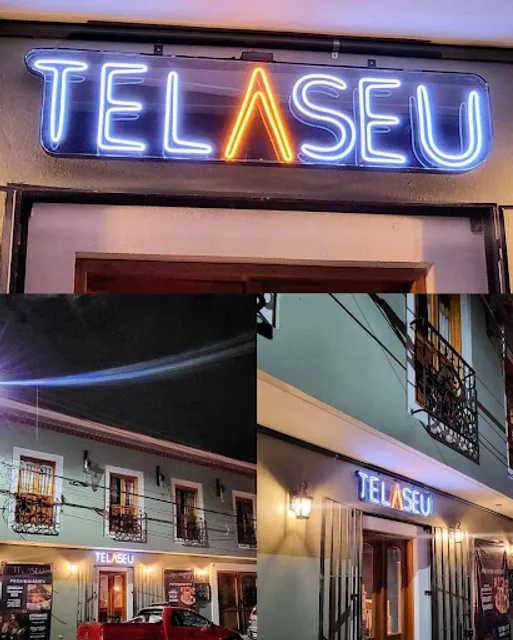 Telaseu Korean BBQ & Steakhouse