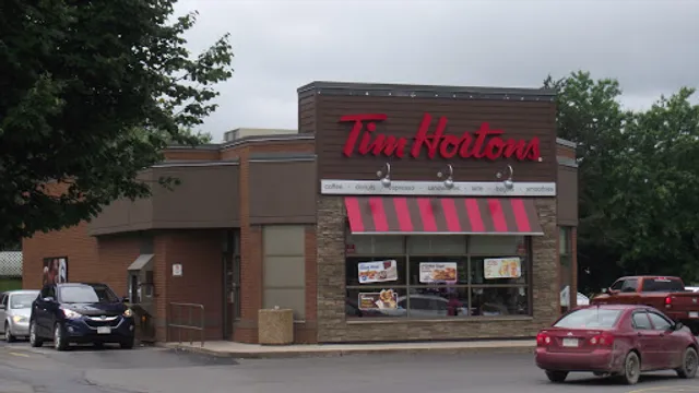 Tim Hortons