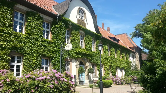 Klosterhotel Wöltingerode