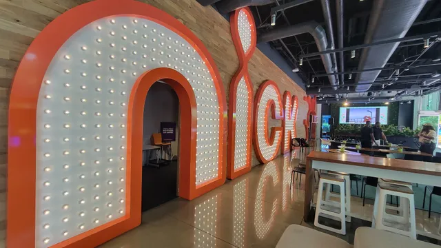 Nickelodeon Animation Studio