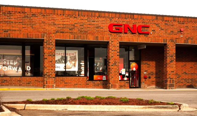 GNC