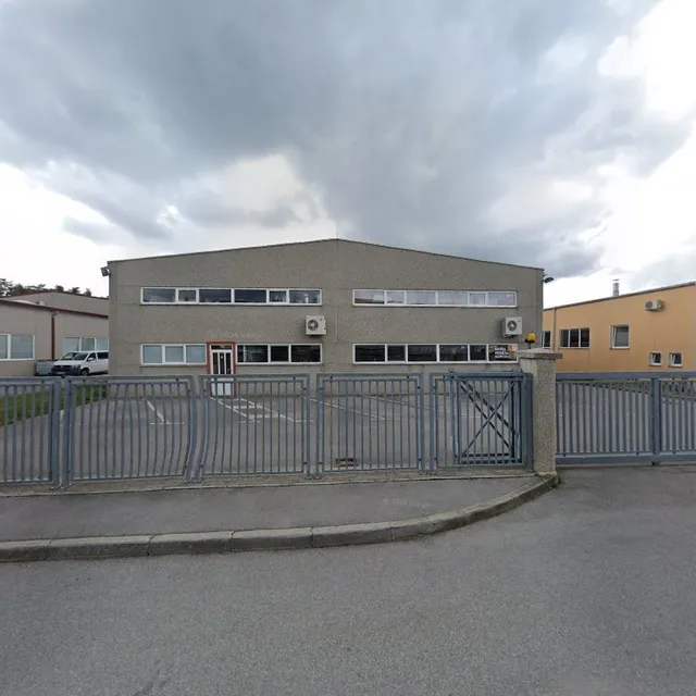 Stanislav Gatarić s.p., gostilna amfora