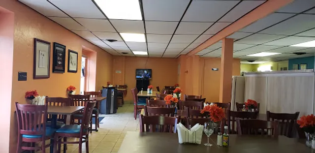 Blessing Restaurant & Pizzeria