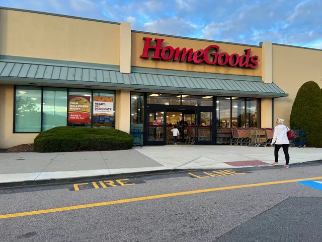 HomeGoods