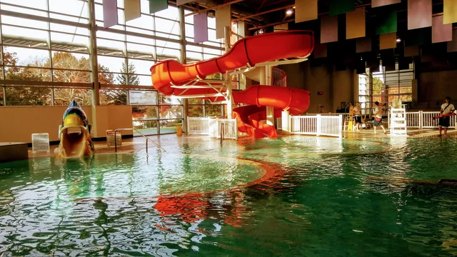 Greater Plymouth Community Center.