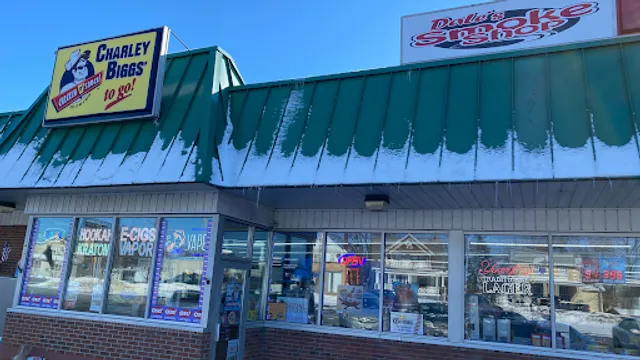 Dale's Market & Deli