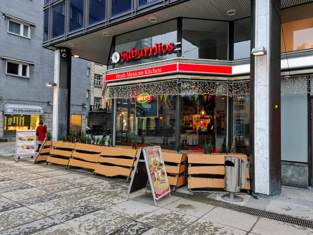 Suburritos