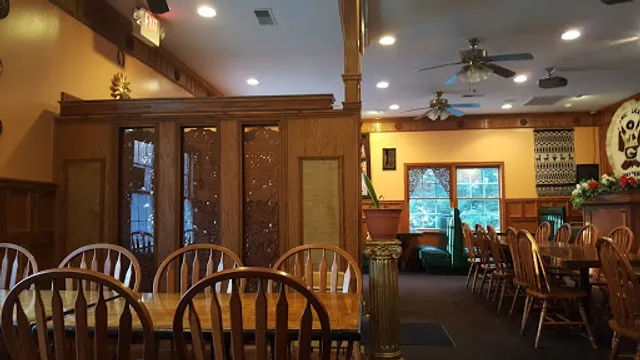 Mily & Lalo Restaurant