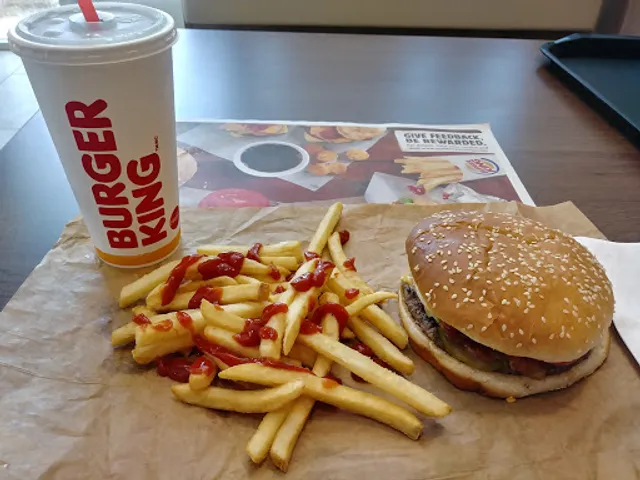Burger King
