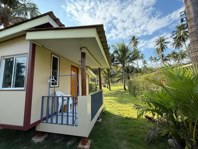 NGOPA KOHKOOD RESORT