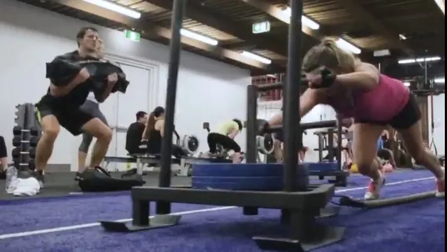 F45 Training East Phoenix