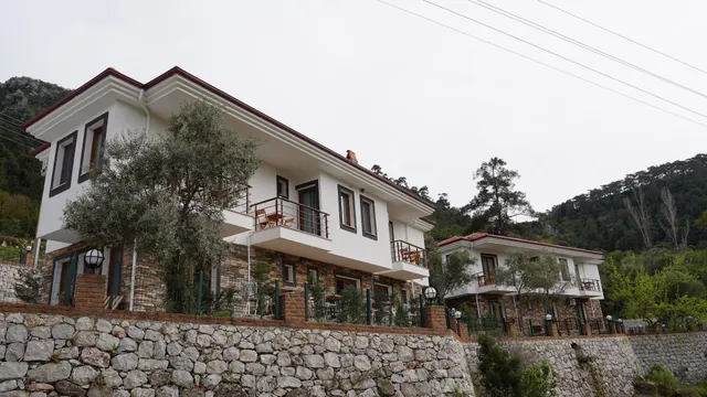 Mons Casa Boutique Hotel