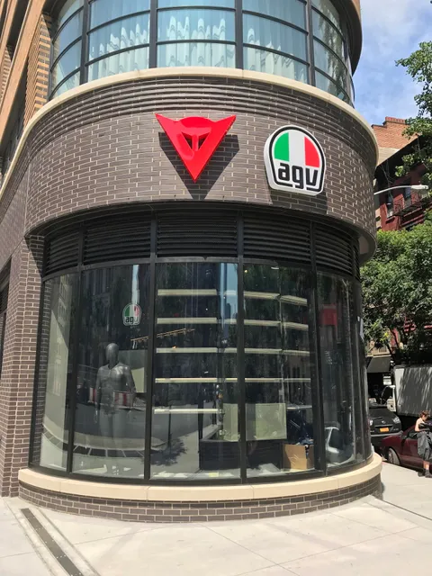 Dainese New York City