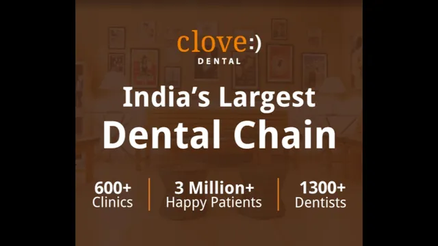 Clove Dental Clinic - OMR, Chennai