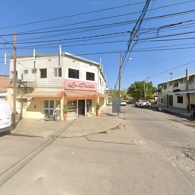 Panificadora La Porteña