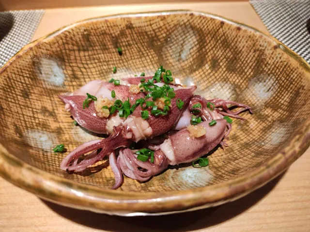 Sushi-dokoro Shigeru