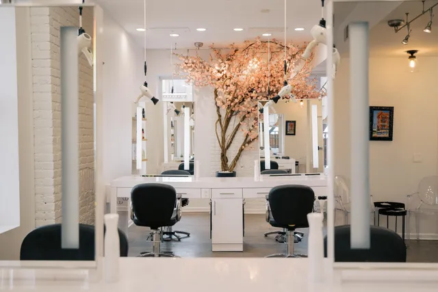 BOND Salon - Downtown