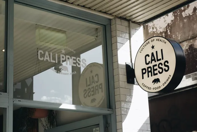 Cali Press Cafe & Breakfast Mosman
