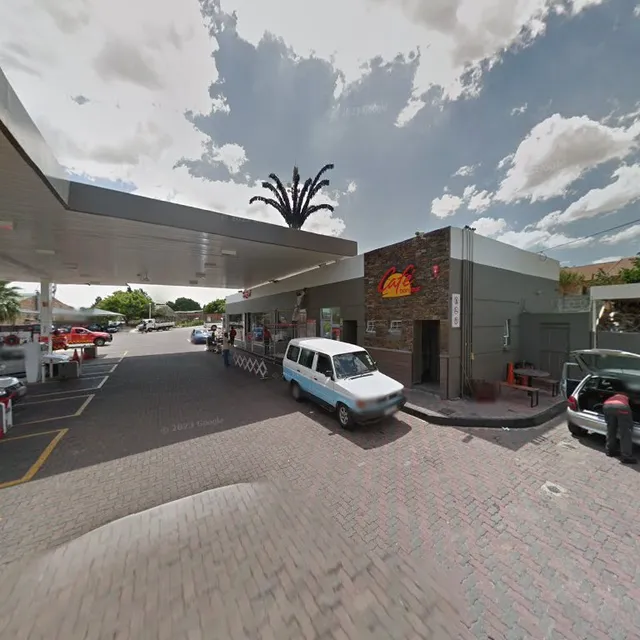 Bootlegger XS Campbells