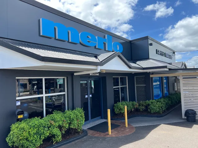 Merlo Russell Street Café | Toowoomba