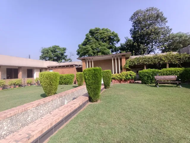 Punjab House Rawalpindi