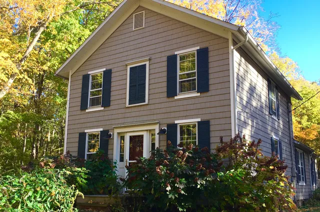 Yellow Tree Bed and Breakfast