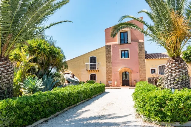 Agriturismo Torre Tabia