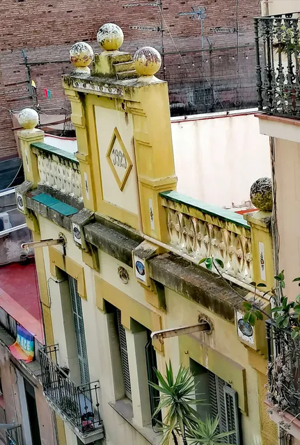 Barnapartments Basic Gràcia, Barcelona