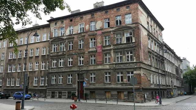 Kamienica Panna Gdańska